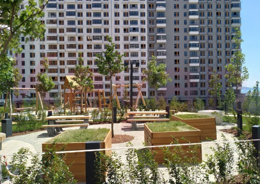 Продажа 1-комн. квартиры, 32 кв.м фото 4