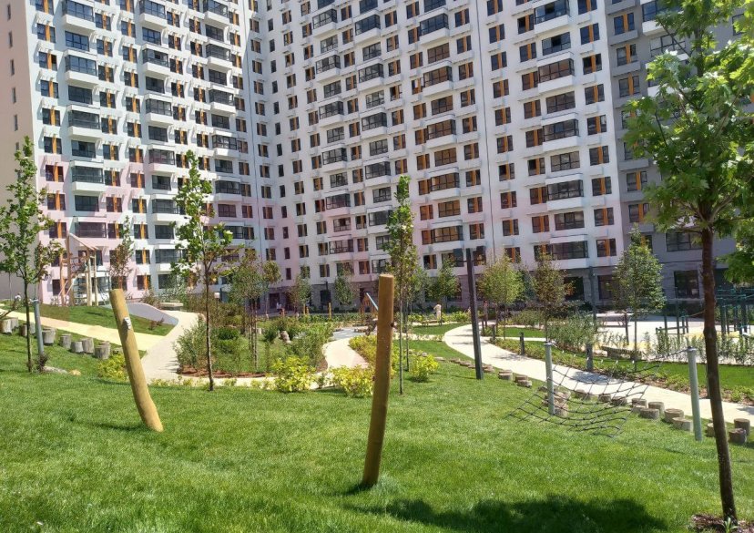 Продажа 1-комн. квартиры, 32 кв.м фото 5