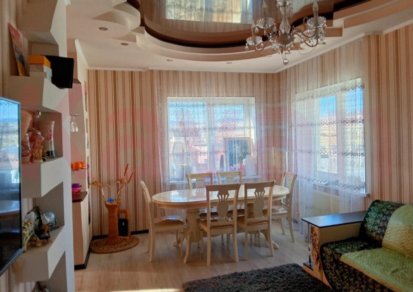 Продажа 2-комн. квартиры, 66.4 кв.м фото 6