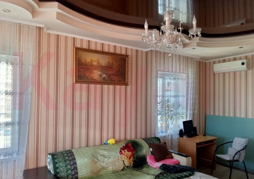 Продажа 2-комн. квартиры, 66.4 кв.м фото 7