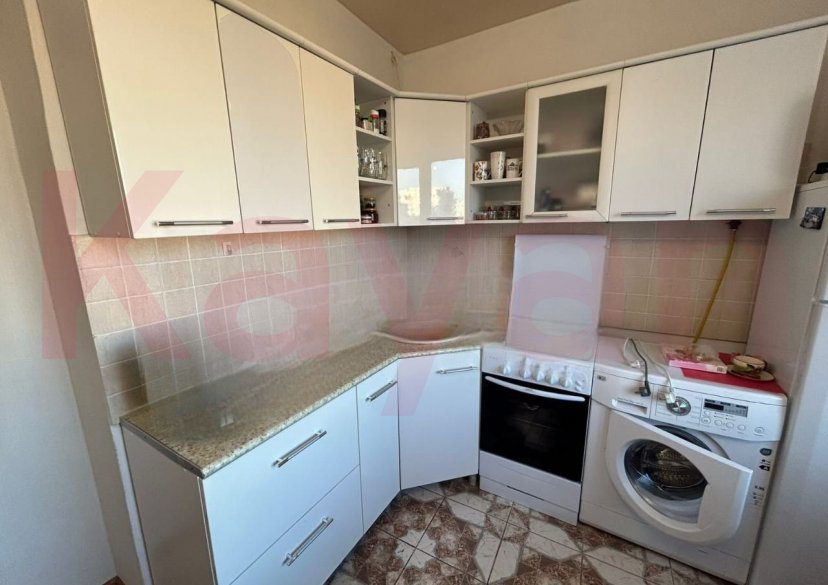 Продажа 1-комн. квартиры, 37.1 кв.м фото 1