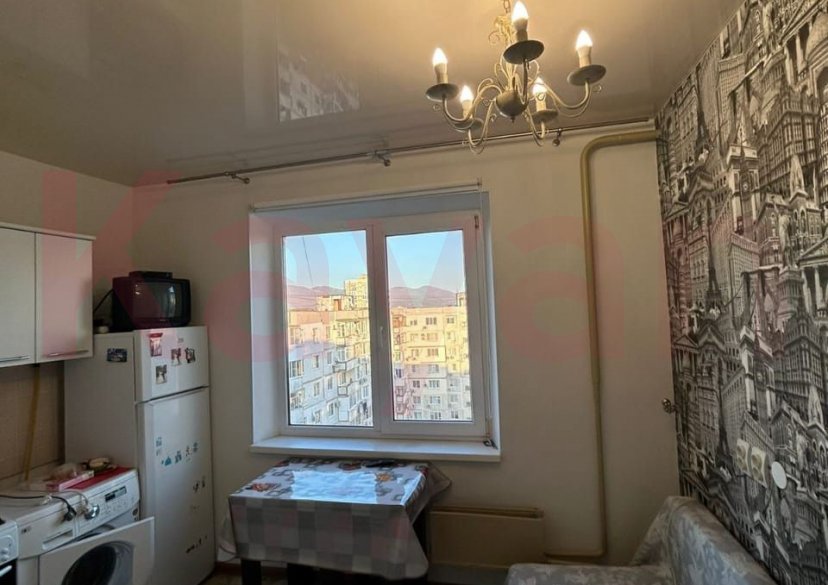 Продажа 1-комн. квартиры, 37.1 кв.м фото 2
