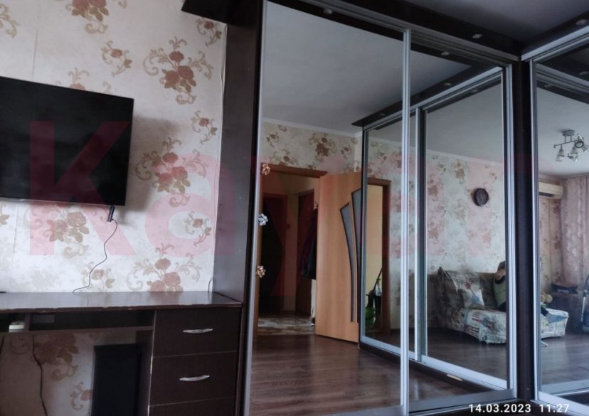 Продажа 1-комн. квартиры, 37.1 кв.м фото 11