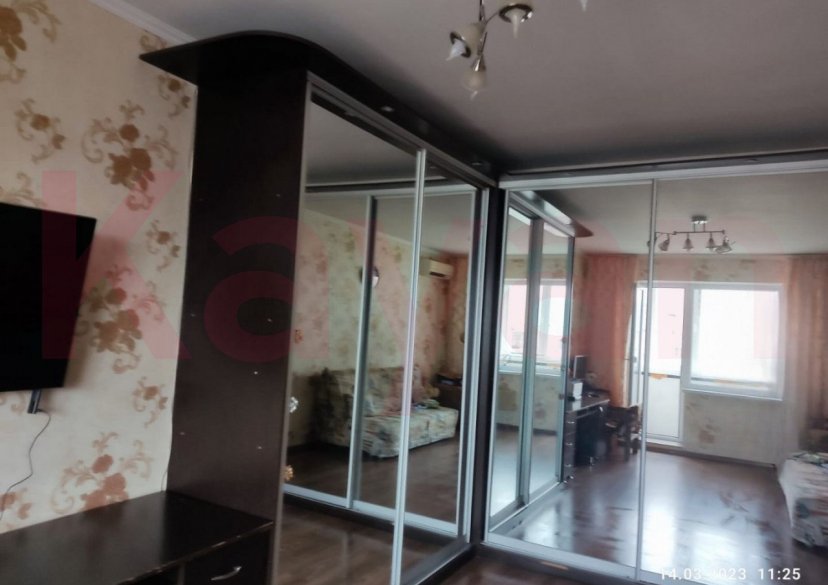 Продажа 1-комн. квартиры, 37.1 кв.м фото 4
