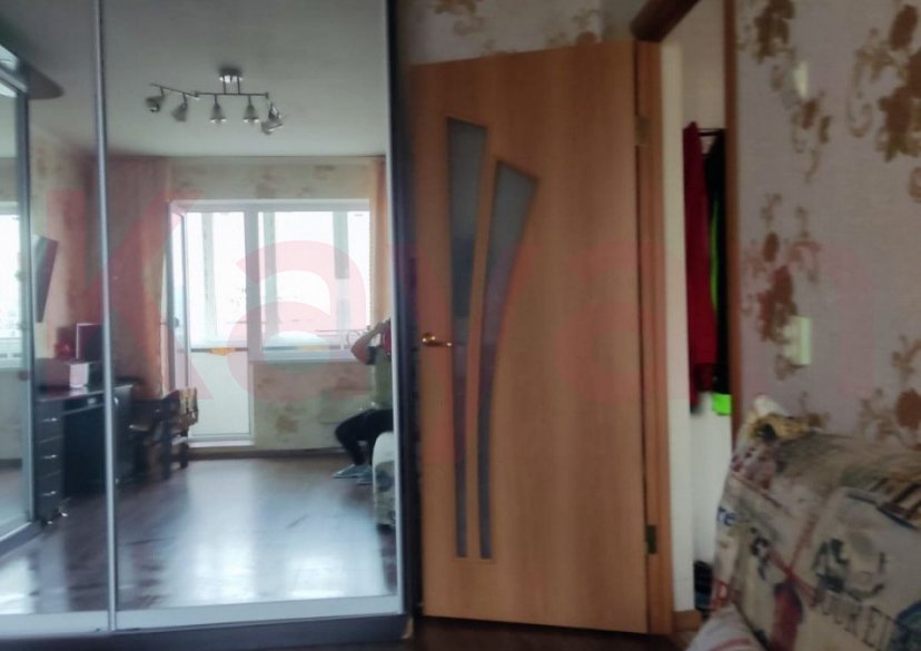 Продажа 1-комн. квартиры, 37.1 кв.м фото 5
