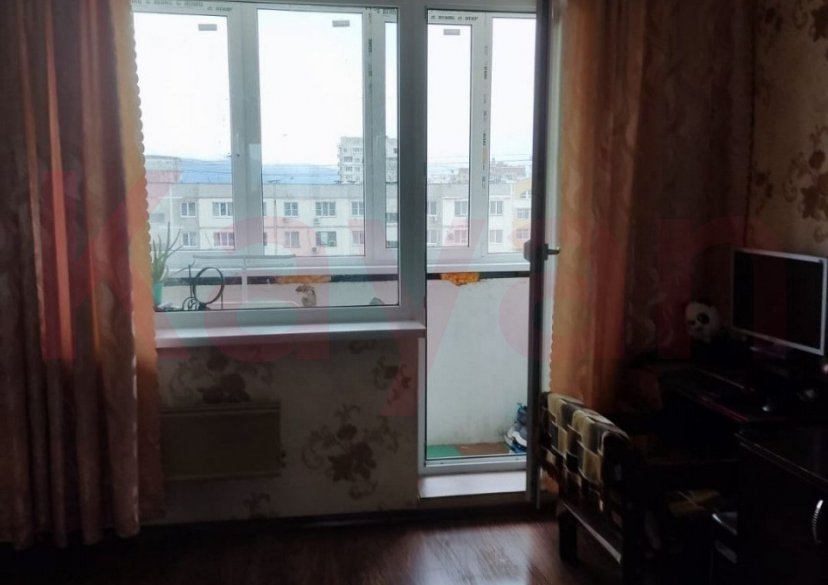 Продажа 1-комн. квартиры, 37.1 кв.м фото 7
