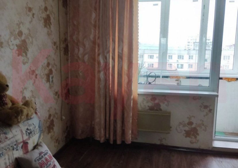 Продажа 1-комн. квартиры, 37.1 кв.м фото 9