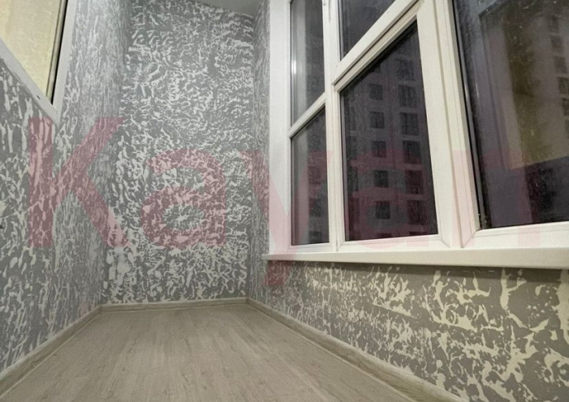 Продажа 1-комн. квартиры, 42.7 кв.м фото 3