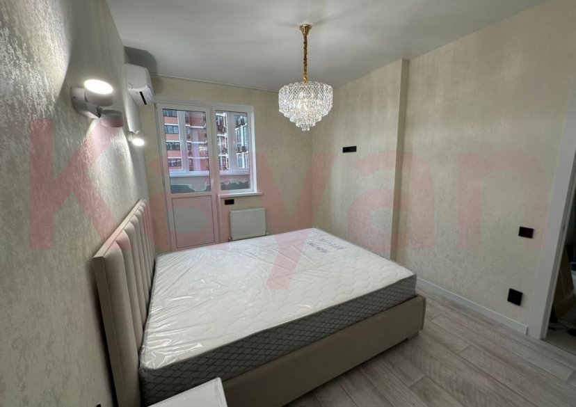Продажа 2-комн. квартиры, 54.9 кв.м фото 4
