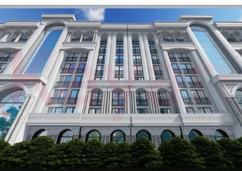 Продажа 1-комн. квартиры, 48.63 кв.м фото 0