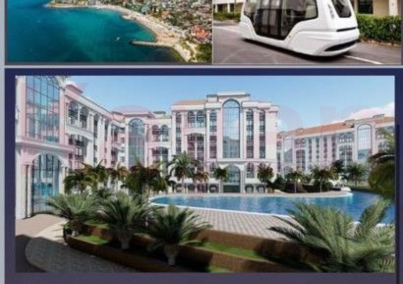 Продажа 1-комн. квартиры, 48.63 кв.м фото 4