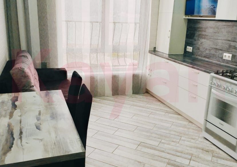 Продажа 1-комн. квартиры, 41 кв.м фото 0