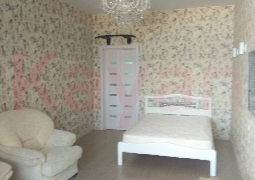 Продажа 1-комн. квартиры, 41 кв.м фото 1