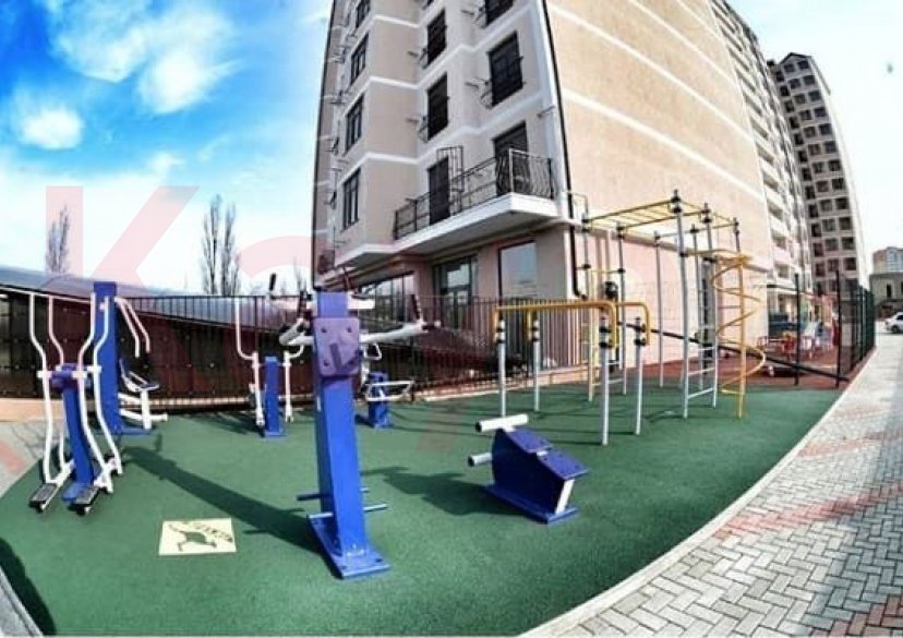 Продажа 1-комн. квартиры, 41 кв.м фото 3