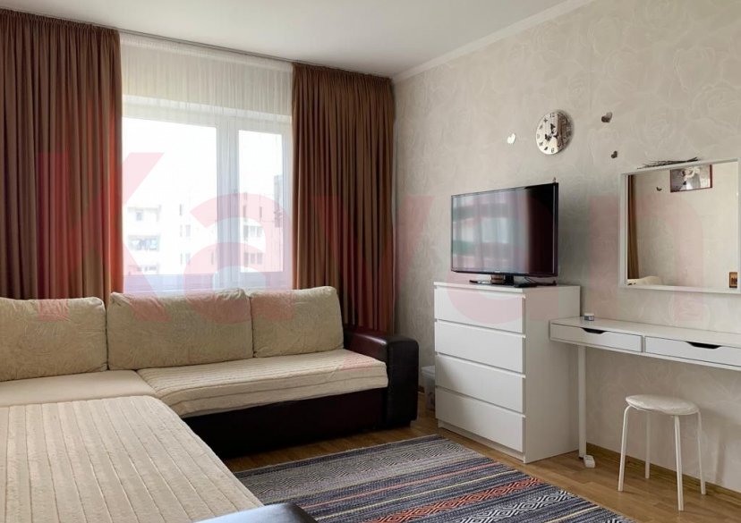 Продажа 2-комн. квартиры, 63.9 кв.м фото 2