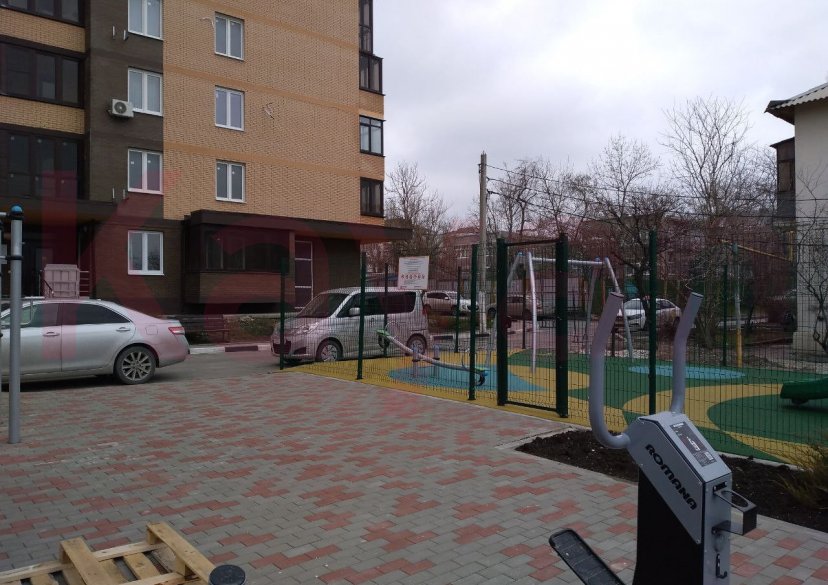 Продажа 2-комн. квартиры, 42 кв.м фото 14