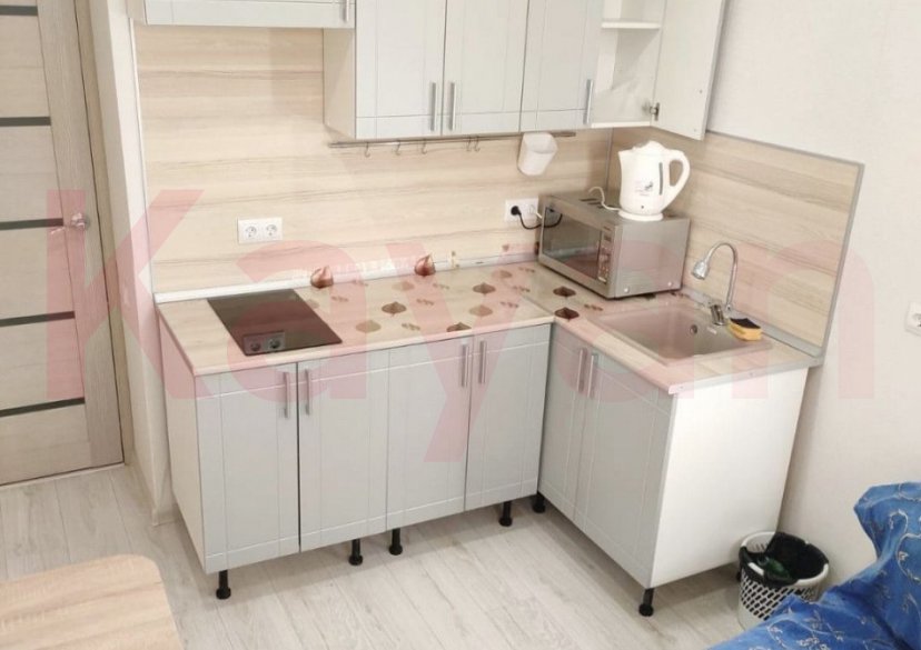 Продажа 2-комн. квартиры, 42 кв.м фото 6