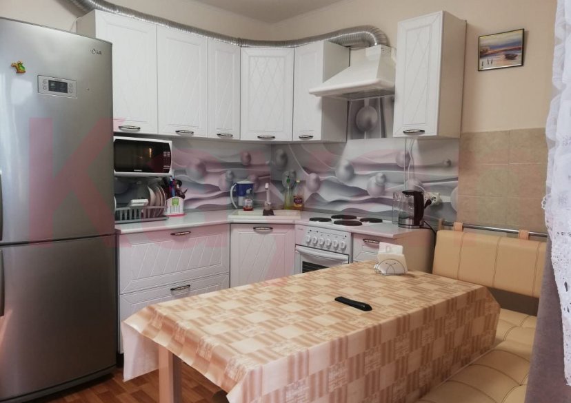 Продажа 2-комн. квартиры, 57 кв.м фото 1