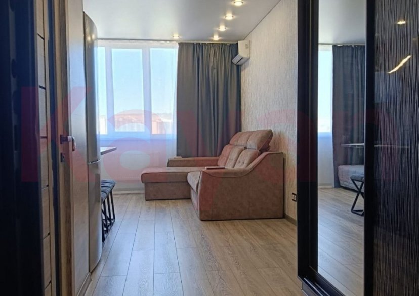 Продажа студии, 25.4 кв.м фото 3