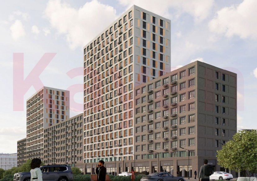 Продажа студии, 20 кв.м фото 0