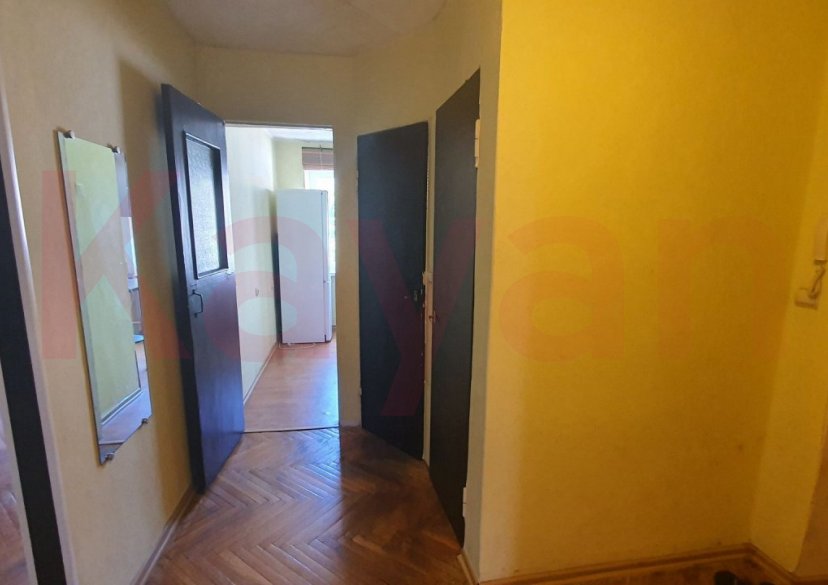 Продажа 3-комн. квартиры, 65.8 кв.м фото 23