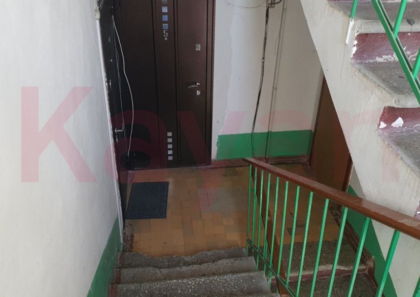 Продажа 3-комн. квартиры, 65.8 кв.м фото 24
