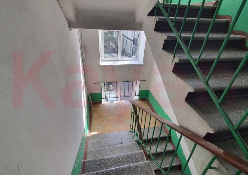 Продажа 3-комн. квартиры, 65.8 кв.м фото 25