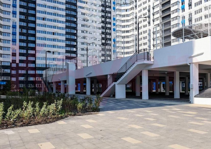 Продажа 1-комн. квартиры, 32.7 кв.м фото 3