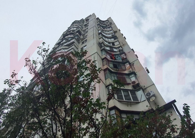 Продажа 2-комн. квартиры, 58.5 кв.м фото 0