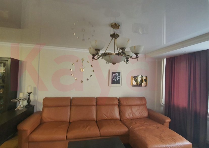 Продажа 2-комн. квартиры, 58.5 кв.м фото 1