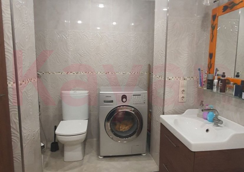 Продажа 2-комн. квартиры, 58.5 кв.м фото 13