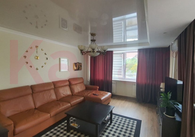 Продажа 2-комн. квартиры, 58.5 кв.м фото 3
