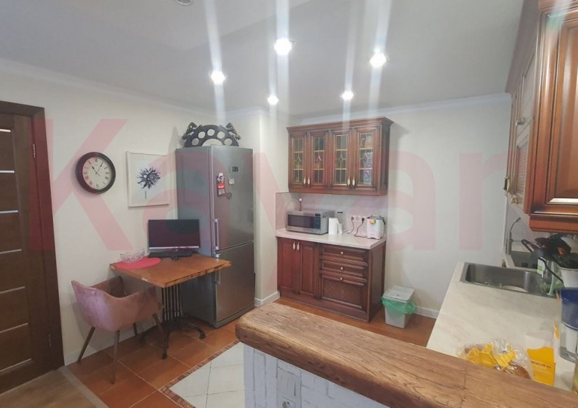 Продажа 2-комн. квартиры, 58.5 кв.м фото 7