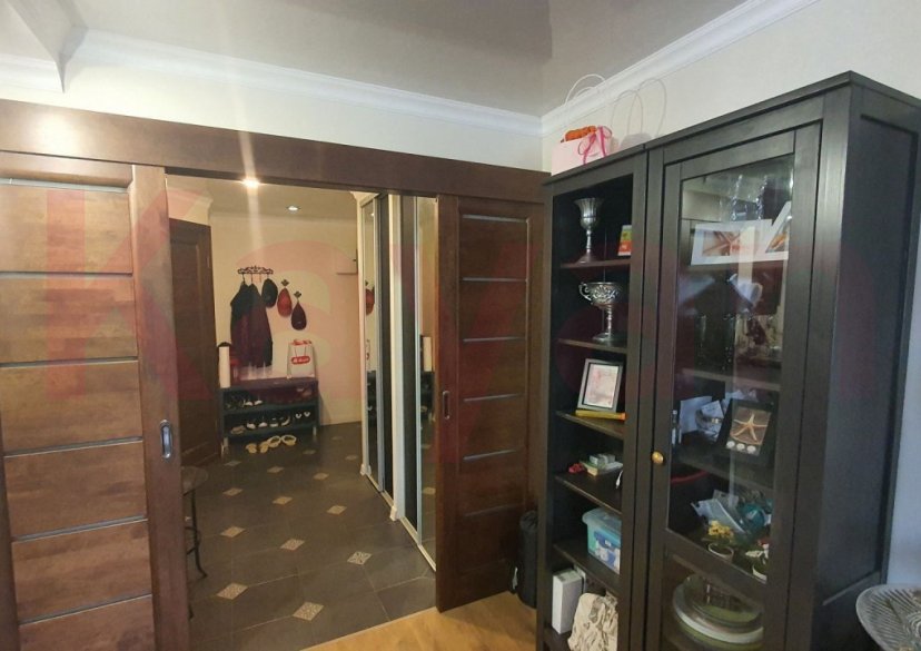 Продажа 2-комн. квартиры, 58.5 кв.м фото 8