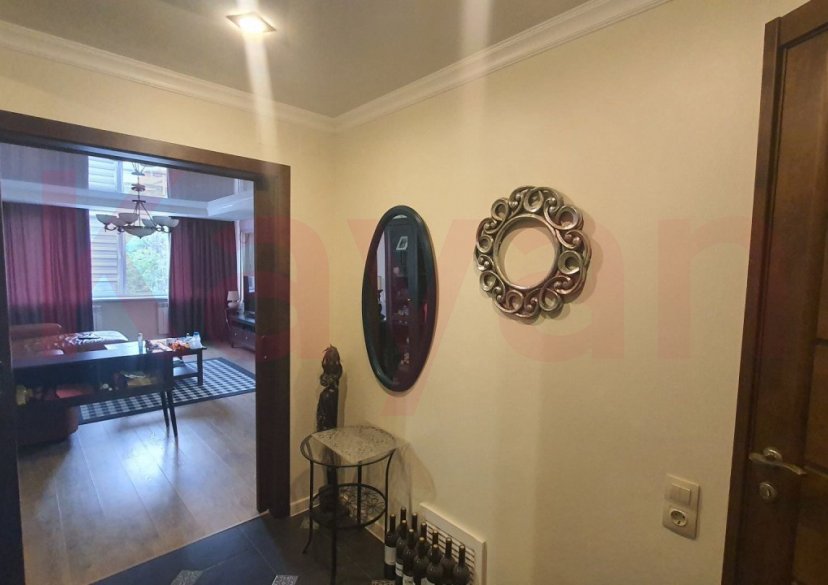 Продажа 2-комн. квартиры, 58.5 кв.м фото 9