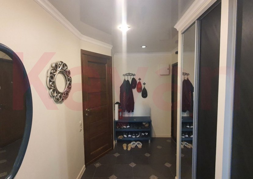 Продажа 2-комн. квартиры, 58.5 кв.м фото 10