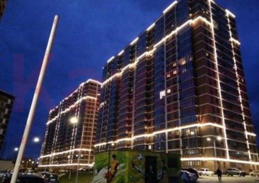 Продажа 2-комн. квартиры, 49.9 кв.м фото 2