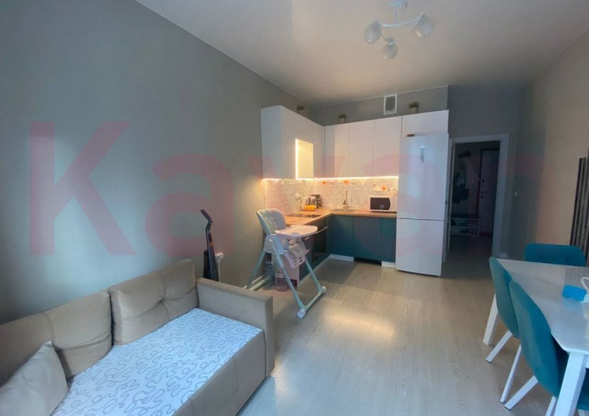 Продажа 2-комн. квартиры, 66.8 кв.м фото 0