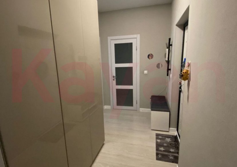 Продажа 2-комн. квартиры, 66.8 кв.м фото 4