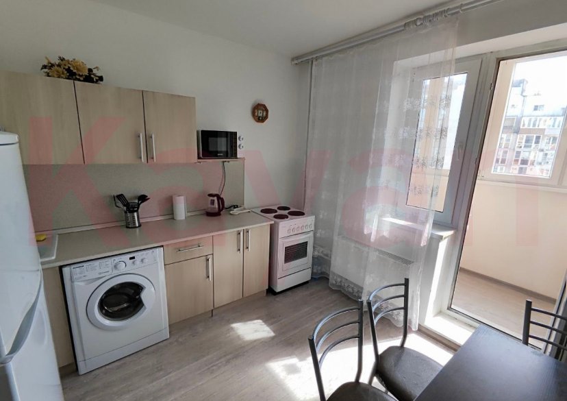 Продажа 1-комн. квартиры, 38 кв.м фото 12
