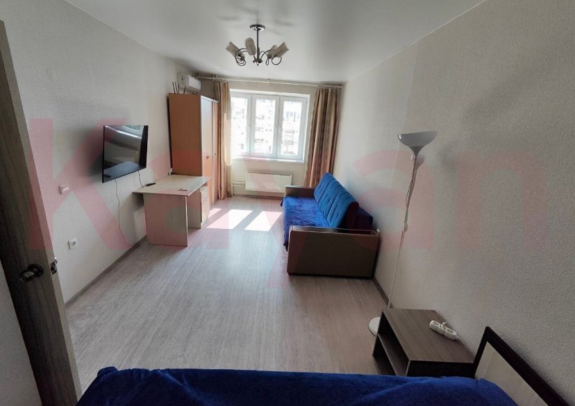 Продажа 1-комн. квартиры, 38 кв.м фото 13