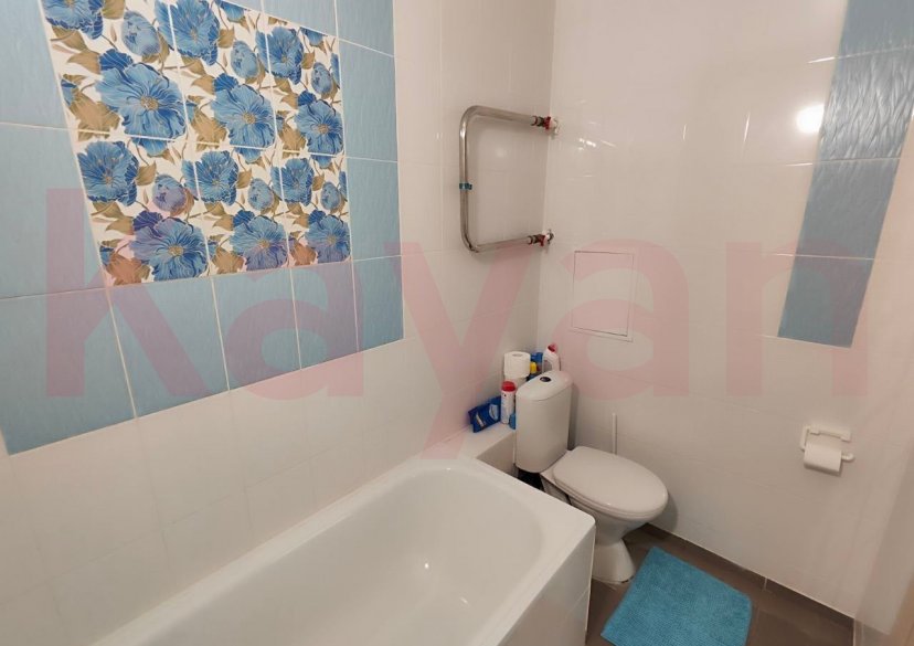 Продажа 1-комн. квартиры, 38 кв.м фото 4