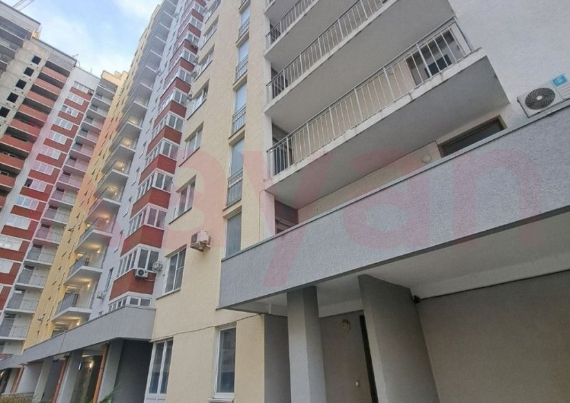 Продажа 1-комн. квартиры, 58 кв.м фото 0