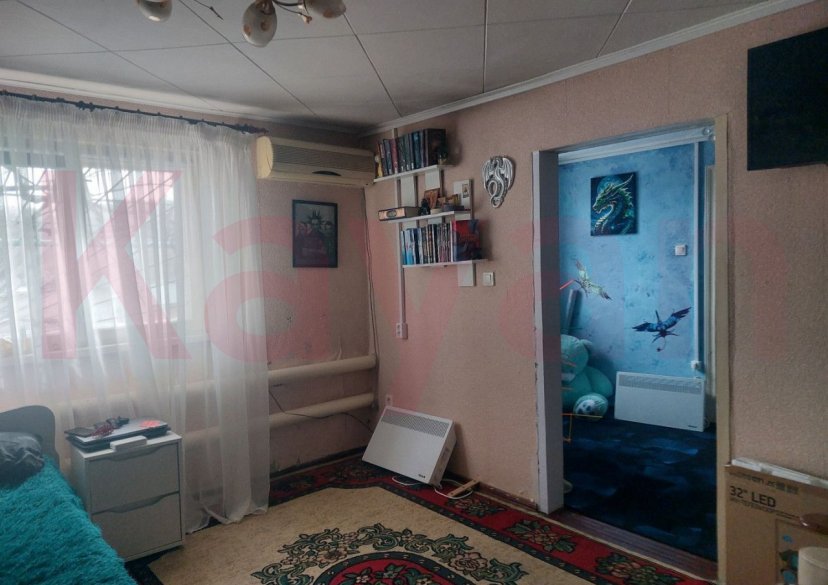 Продажа дома, 47 кв.м фото 1