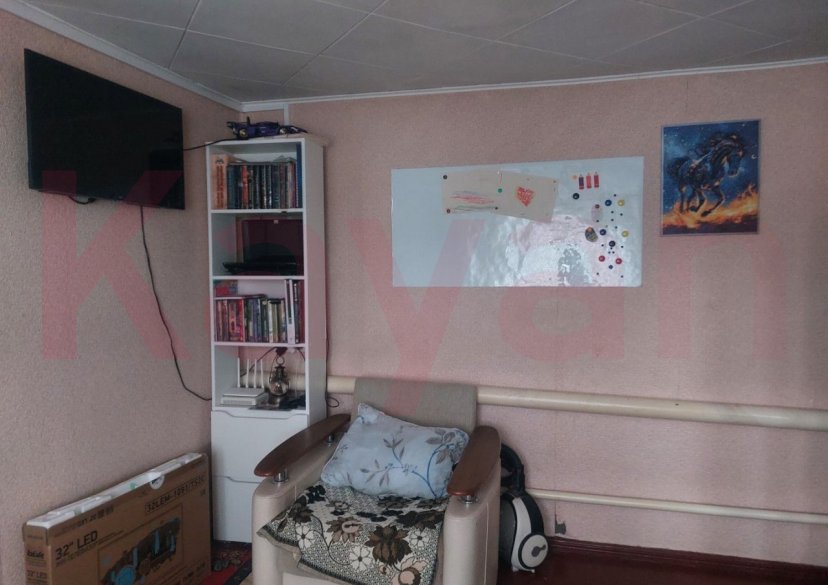 Продажа дома, 47 кв.м фото 23