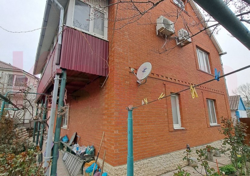 Продажа дома, 193 кв.м фото 0