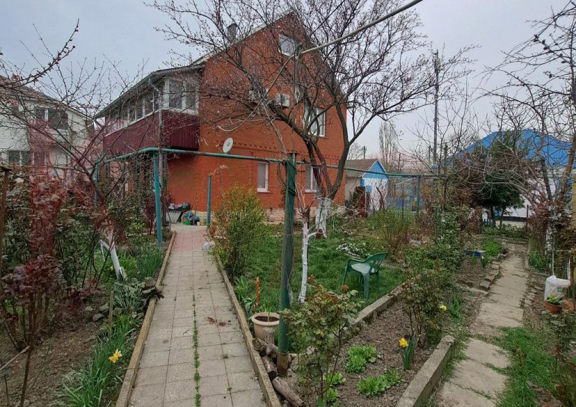 Продажа дома, 193 кв.м фото 1
