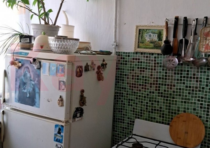 Продажа объекта, 29 кв.м фото 3