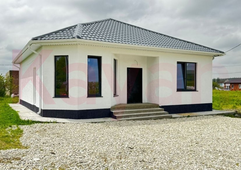 Продажа дома, 96 кв.м фото 0