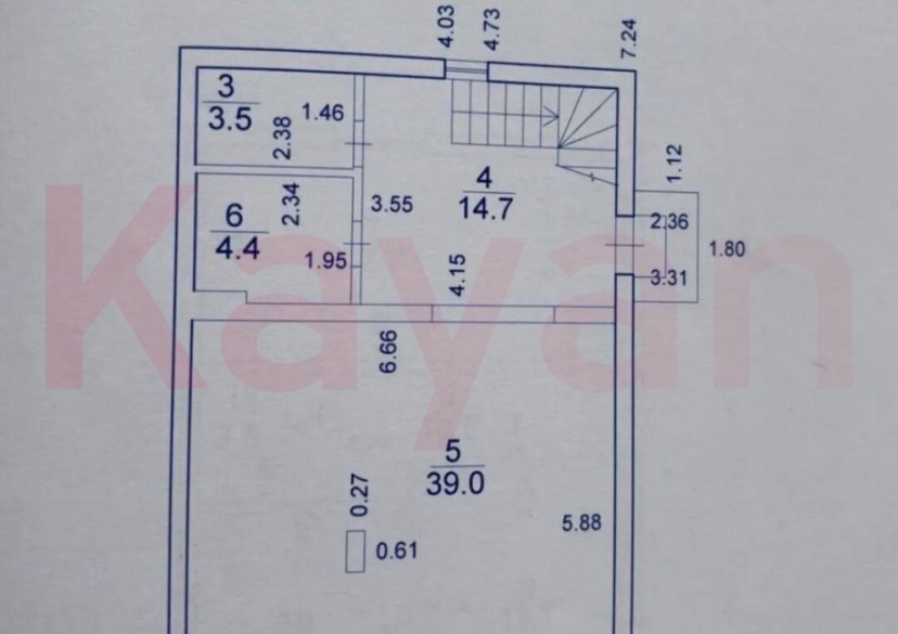 Продажа дома, 165 кв.м фото 12